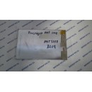 Дисплей Prestigio MultiPad PMT3108C